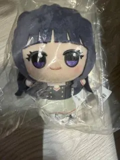 カードキャプターさくらクリアカード編ちびぐるみ　大道寺 知世