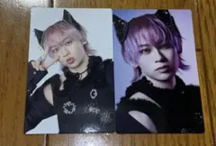 超特急 NINE LIVES 完全生産限定盤 Blu-ray シューヤ トレカ