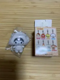 サンリオ ちびっとも おかず クロミ