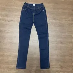 GAP☆スキニーデニム 130