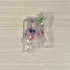 ピクミン めじるしアクセサリー2 羽 白