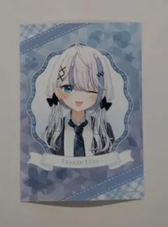 ミリプロ　オータムブロマイド　L判　音ノ乃のの