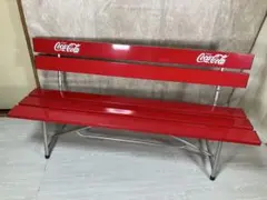 ✨希少✨ Coca-Cola バースツール 2脚セット 回転式 ヴィンテージ