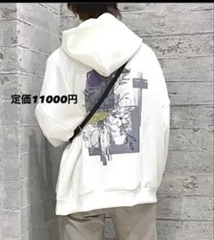 【ゆう様専用】HARE ハレ　メンズ　パーカーのサムネイル