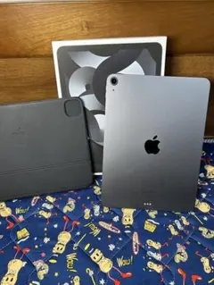 iPad Air(第5世代) 純正Magic Keyboard