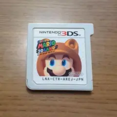 スーパーマリオ３Ｄランド