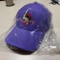 ケ*ー様 【新品未使用】一番くじディズニズートピア2D賞キャップ