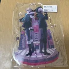 ChroNoiR　葛葉　叶　ヘテロシリーズ 1 アクリルスタンド　にじさんじ