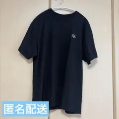 【美品】原因は自分にある。 Tシャツ 序破急 ブラック