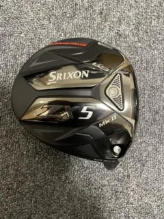 2026年最新】スリクソン zx5 ヘッドの人気アイテム - メルカリ
