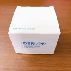 【ZK61】DERMED ホワイトニング クリーム Ia 30gのサムネイル
