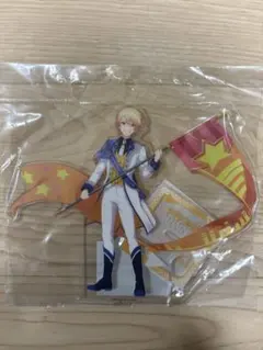 プロセカ　天馬司 アクリルスタンド　Brand New World