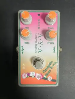 Analog Alien Double Classicジャンク扱い - メルカリ