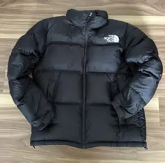 THE NORTH FACE ヌプシ　ダウンジャケット