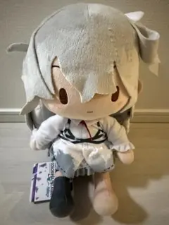 2025年最新】誰もいないセカイ 初音ミク ぬいぐるみの人気アイテム