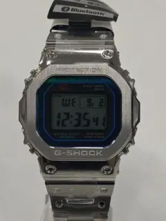 CASIO G-SHOCK GMW-B5000PC-1JF