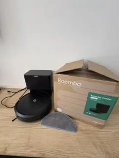 iRobot Roomba 30周年記念 ミニチュアセット ルンバ (非売品) iRobot Roomba 30周年記念 ミニチュアセット ルンバ (非売品) - メルカリ