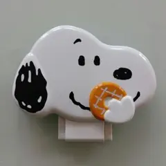 SNOOPY スヌーピー 折りたたみミラー 手鏡