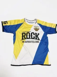 2026年最新】rock in japan サッカーの人気アイテム - メルカリ