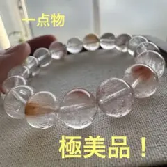 ♡天然石♡ 大玉 ☆ピンク サゲ ラビットヘア ルチル - メルカリ