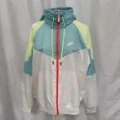 NIKE ウィンドランナー ナイロンジャケット マルチカラーのサムネイル