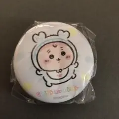 Chiikawa Baby おねんね缶バッジ 古本屋