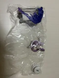 ポケモン ミュウツー フィギュア