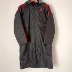 《K-R様専用》adidas ベンチコート 150cm