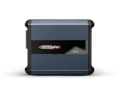 800.1 4Ω Evo5 Soundigital 1チャンネルアンプ - メルカリ