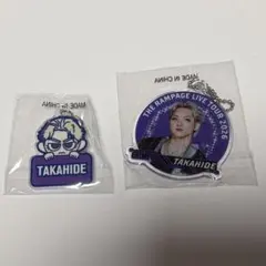 松井利樹 背景ありクリアチャーム セット 2026年最新】松井利樹 クリアチャームの人気アイテム - メルカリ