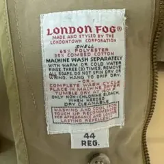 70s LONDONFOG IDEALジップ