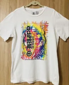adidas アディダス　オリジナルス⭐︎Tシャツ XS⭐︎160のサムネイル