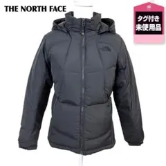 新品タグ付 THE NORTH FACE ダウンジャケット 85 ブラック