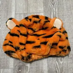 ティガー 帽子 ファンキャップ ベレー帽 ディズニー