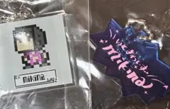 2026年最新】MIKINA アクスタの人気アイテム - メルカリ