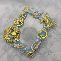 ホイップデコ　トレカケース　硬貨ケース