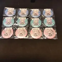 2026年最新】re:ステージ 缶バッジの人気アイテム - メルカリ