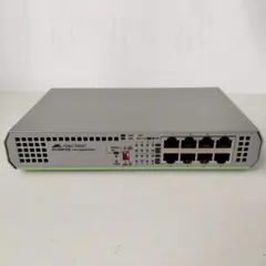 2026年最新】アライドテレシス at-gs910の人気アイテム - メルカリ