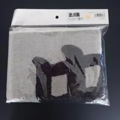 読売巨人軍　中田翔 タオル グレーラメ入り　大阪開催記念品