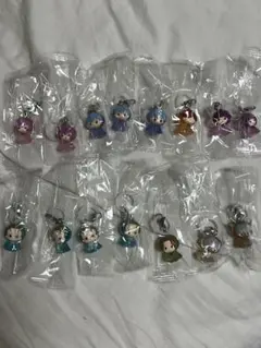 葬送のフリーレン めじるしアクセサリー 15個 まとめ売り