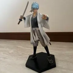 【銀魂】 坂田銀時（白夜叉）フィギュア