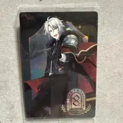 アイドリッシュセブン ウエハースカード 八乙女楽2023