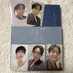 DxS Serenade ECHO ver. スングァン