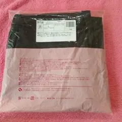 Flоwer様専用!!シャルレEK724 あったかスリム3DパンツМ ブラック