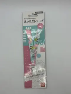 Tamagotchi Smart ストラップ Pink Mint たまごっち