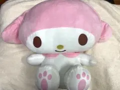 2025年最新】マイメロディぬいぐるみの人気アイテム - メルカリ