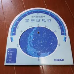 四谷大塚 星座早見盤 天体観測 星座学習 教材 ケースつき - メルカリ