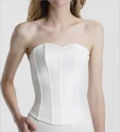 ブライダルブルーム　ラグジュアリービスチェ　85