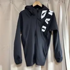 OAKLEY オークリー　ジャージ 上下セット　Sグレー