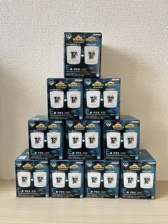 一番くじ / 僕のヒーローアカデミア / グラスまとめ売り